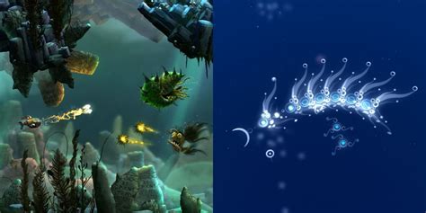 underwater game|10 Best Underwater Games, Ranked According To Metacritic .